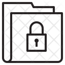 پیش‌نمایش فایل lock-folder-1707126 از پک پوشه