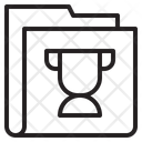پیش‌نمایش فایل prize-folder-1707087 از پک پوشه