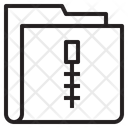 پیش‌نمایش فایل zip-folder-1707081 از پک پوشه