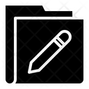 پیش‌نمایش فایل edit-folder-1707031 از پک پوشه