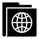 پیش‌نمایش فایل global-folder-1706999 از پک پوشه