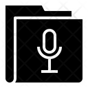 پیش‌نمایش فایل recording-folder-1707038 از پک پوشه