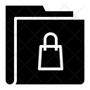 پیش‌نمایش فایل shoppig-folder-1707014 از پک پوشه