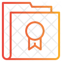 پیش‌نمایش فایل badge-folder-1706940 از پک پوشه