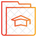 پیش‌نمایش فایل graduate-folder-1706963 از پک پوشه
