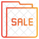 پیش‌نمایش فایل sale-folder-1706933 از پک پوشه
