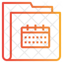 پیش‌نمایش فایل schedule-folder-1706989 از پک پوشه