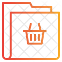 پیش‌نمایش فایل shopping-folder-1706907 از پک پوشه