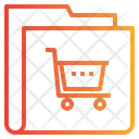 پیش‌نمایش فایل shopping-folder-1706927 از پک پوشه