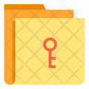 پیش‌نمایش فایل access-folder-1706875 از پک پوشه
