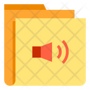 پیش‌نمایش فایل audio-folder-1706841 از پک پوشه