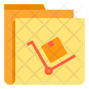 پیش‌نمایش فایل delivery-folder-1706871 از پک پوشه
