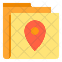 پیش‌نمایش فایل folder-location-1706873 از پک پوشه