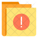 پیش‌نمایش فایل folder-warning-1706826 از پک پوشه