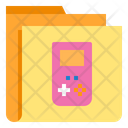 پیش‌نمایش فایل game-folder-1706881 از پک پوشه