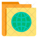 پیش‌نمایش فایل global-folder-1706828 از پک پوشه