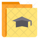 پیش‌نمایش فایل graduate-folder-1706878 از پک پوشه