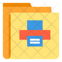 پیش‌نمایش فایل printer-folder-1706856 از پک پوشه