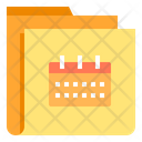 پیش‌نمایش فایل schedule-folder-1706904 از پک پوشه