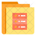 پیش‌نمایش فایل server-folder-1706844 از پک پوشه