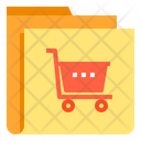 پیش‌نمایش فایل shopping-folder-1706842 از پک پوشه