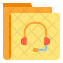 پیش‌نمایش فایل support-folder-1706892 از پک پوشه