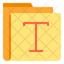 پیش‌نمایش فایل text-folder-1706838 از پک پوشه