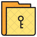 پیش‌نمایش فایل access-folder-1706791 از پک پوشه