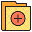 پیش‌نمایش فایل add-folder-1706773 از پک پوشه