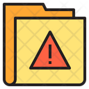 پیش‌نمایش فایل attention-folder-1706740 از پک پوشه