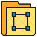 پیش‌نمایش فایل folder-connection-1706814 از پک پوشه