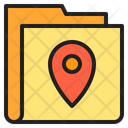 پیش‌نمایش فایل folder-location-1706789 از پک پوشه