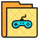 پیش‌نمایش فایل gaming-folder-1706798 از پک پوشه