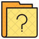 پیش‌نمایش فایل help-folder-1706769 از پک پوشه