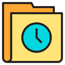 پیش‌نمایش فایل history-folder-1706752 از پک پوشه