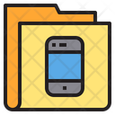 پیش‌نمایش فایل mobile-folder-1706782 از پک پوشه
