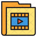 پیش‌نمایش فایل movie-folder-1706803 از پک پوشه