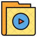 پیش‌نمایش فایل multimedia-folder-1706779 از پک پوشه