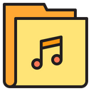 پیش‌نمایش فایل musicfolder-1706780 از پک پوشه