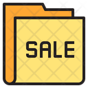 پیش‌نمایش فایل sale-folder-1706764 از پک پوشه