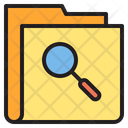 پیش‌نمایش فایل search-folder-1706762 از پک پوشه