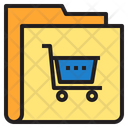 پیش‌نمایش فایل shopping-folder-1706758 از پک پوشه