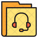 پیش‌نمایش فایل support-folder-1706808 از پک پوشه
