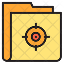 پیش‌نمایش فایل target-folder-1706795 از پک پوشه