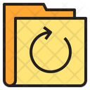 پیش‌نمایش فایل undo-folder-1706748 از پک پوشه