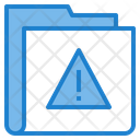 پیش‌نمایش فایل attention-folder-1706675 از پک پوشه