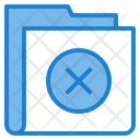 پیش‌نمایش فایل cancel-folder-1706660 از پک پوشه