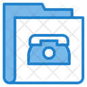 پیش‌نمایش فایل contacts-folder-1706690 از پک پوشه