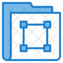پیش‌نمایش فایل design-folder-1706664 از پک پوشه