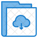 پیش‌نمایش فایل download-folder-1706656 از پک پوشه
